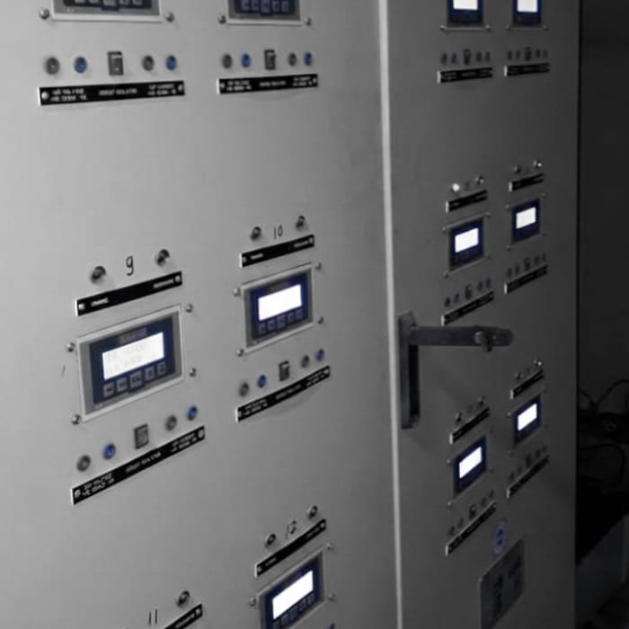 Truth Power R&D Testing Lab