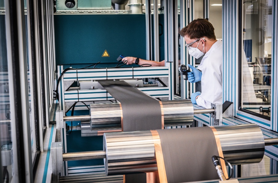 Truth Power Precision Engineering